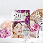 VİEN KAGIT YÜZ MASKESİ  COLLAGEN 25 GR